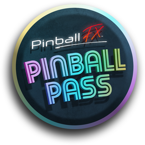 Jurassic World™ Pinball - Epic Games Store